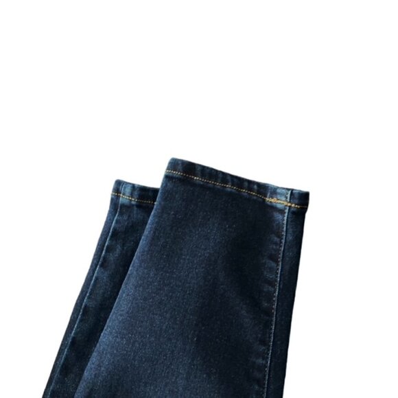 Everlane Mid Rise Skinny Ankle Jeans 30 - Picture 5 of 6